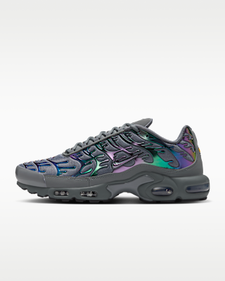 Nike Air Max Plus Premium Men's Shoes. Nike JP